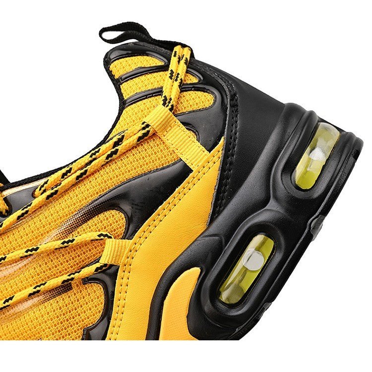 New Men's Shoes Breathable Casual Sports Shoes - MH TRENDS & STYLES