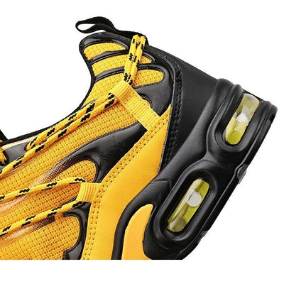 New Men's Shoes Breathable Casual Sports Shoes - MH TRENDS & STYLES