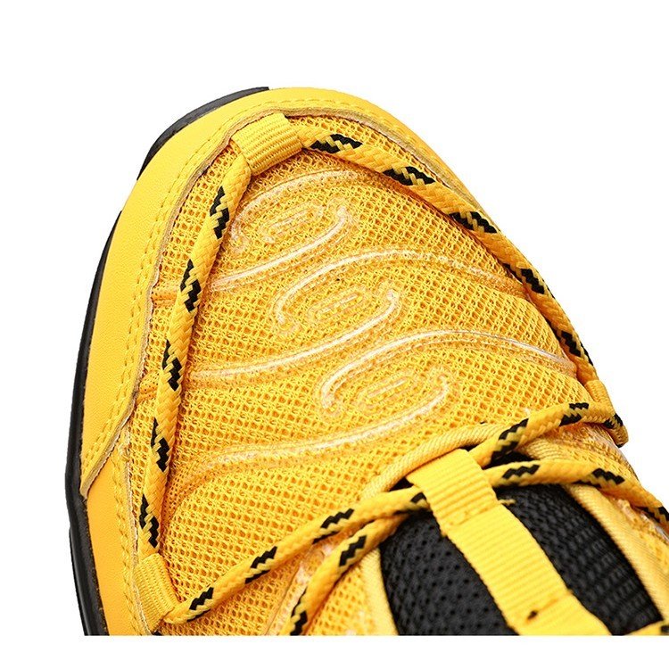 New Men's Shoes Breathable Casual Sports Shoes - MH TRENDS & STYLES