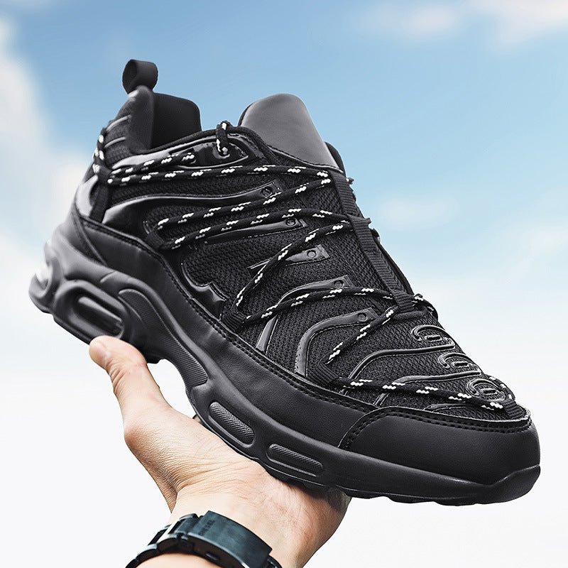 New Men's Shoes Breathable Casual Sports Shoes - MH TRENDS & STYLES