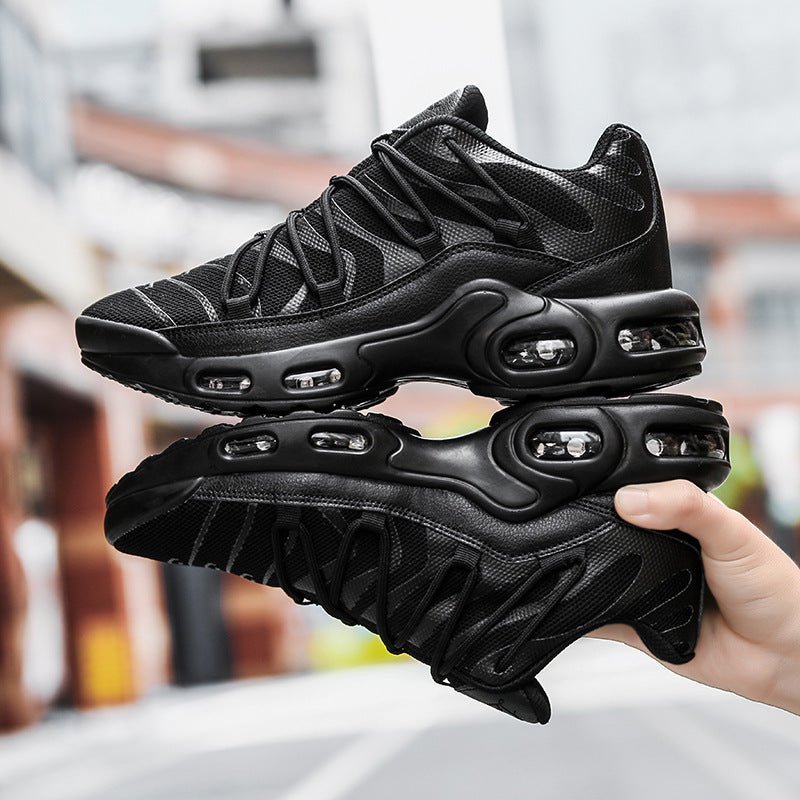 New Men's Shoes Breathable Casual Sports Shoes - MH TRENDS & STYLES