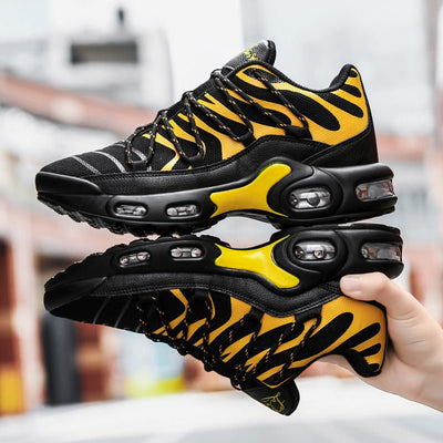 New Men's Shoes Breathable Casual Sports Shoes - MH TRENDS & STYLES