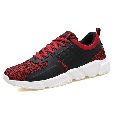 New Sports Shoes Men's Breathable Running Shoes Casual Shoes - MH TRENDS & STYLES