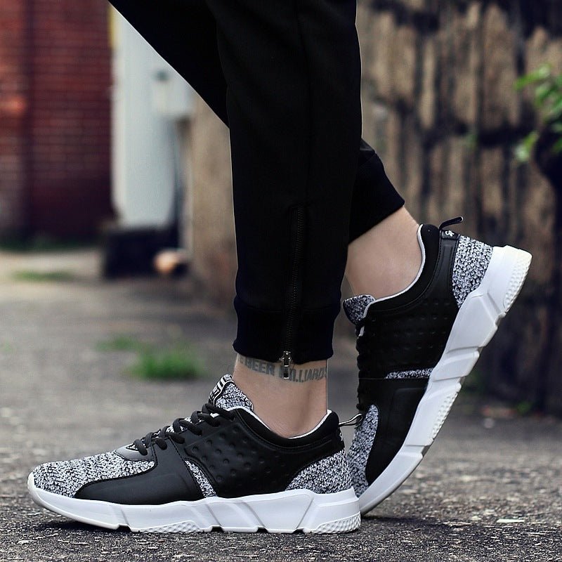 New Sports Shoes Men's Breathable Running Shoes Casual Shoes - MH TRENDS & STYLES