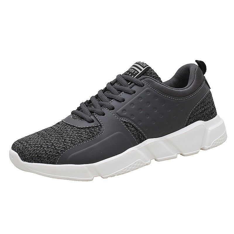 New Sports Shoes Men's Breathable Running Shoes Casual Shoes - MH TRENDS & STYLES