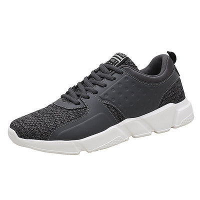 New Sports Shoes Men's Breathable Running Shoes Casual Shoes - MH TRENDS & STYLES