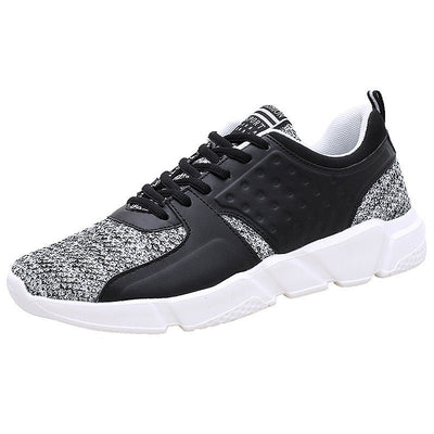 New Sports Shoes Men's Breathable Running Shoes Casual Shoes - MH TRENDS & STYLES