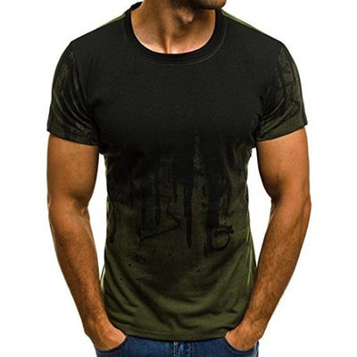 Printed t-shirts - MH TRENDS & STYLES