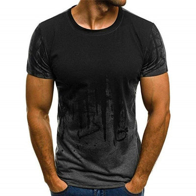 Printed t-shirts - MH TRENDS & STYLES