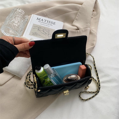 PU Export Women's And Shoulder Bags - MH TRENDS & STYLES