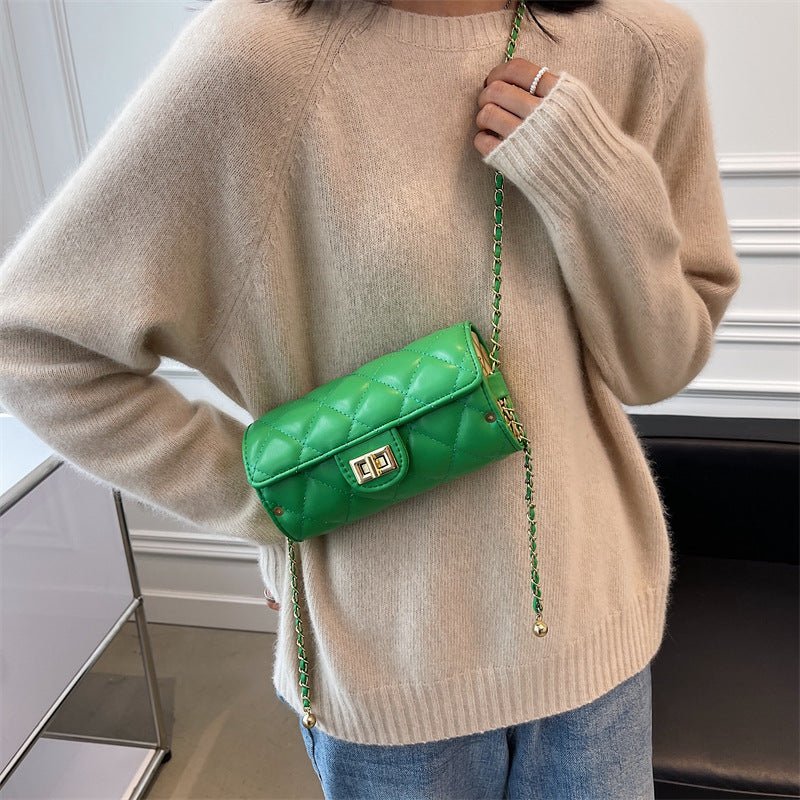 PU Export Women's And Shoulder Bags - MH TRENDS & STYLES