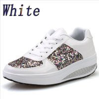 Sequin women's sneakers - MH TRENDS & STYLES