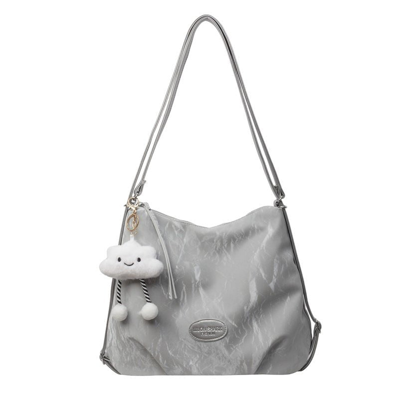 Simple Versatile Large Capacity Tote Bag For Women - MH TRENDS & STYLES