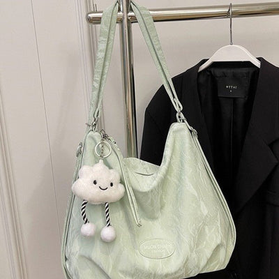 Simple Versatile Large Capacity Tote Bag For Women - MH TRENDS & STYLES