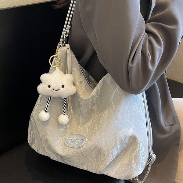 Simple Versatile Large Capacity Tote Bag For Women - MH TRENDS & STYLES