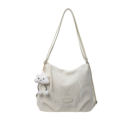 Simple Versatile Large Capacity Tote Bag For Women - MH TRENDS & STYLES