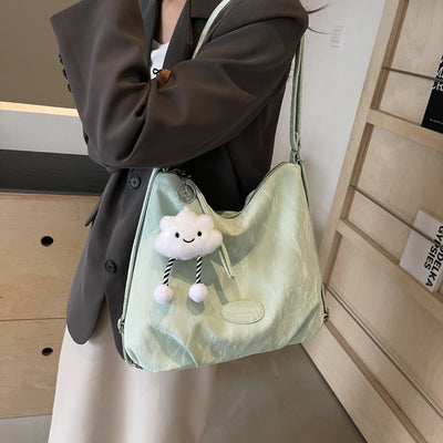 Simple Versatile Large Capacity Tote Bag For Women - MH TRENDS & STYLES