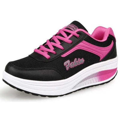 Single Shoes Travel Shoes Sports Shoes Women - MH TRENDS & STYLES