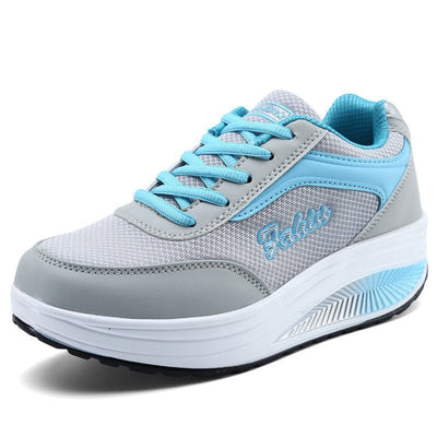 Single Shoes Travel Shoes Sports Shoes Women - MH TRENDS & STYLES