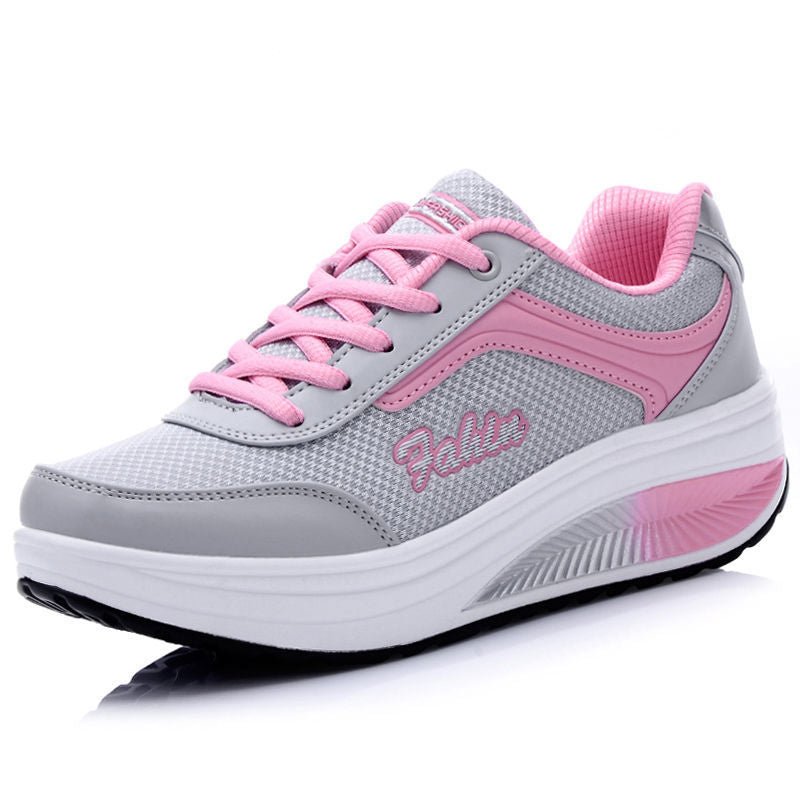 Single Shoes Travel Shoes Sports Shoes Women - MH TRENDS & STYLES