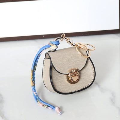 Small Bag Coin Purse Pendant Multifunctional Bag Keychain - MH TRENDS & STYLES