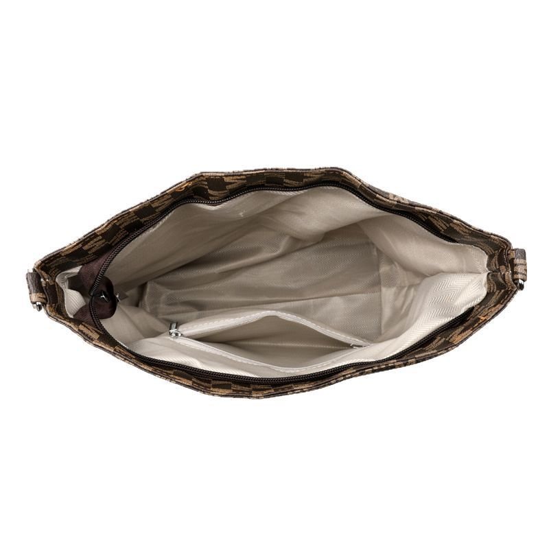 Soft Leather Retro Simple All - match Fashion Shoulder Bag - MH TRENDS & STYLES