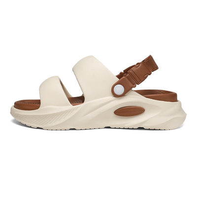 Sports Slippers Men's Thick Bottom Wear - resistant Non - slip Sandals - MH TRENDS & STYLES