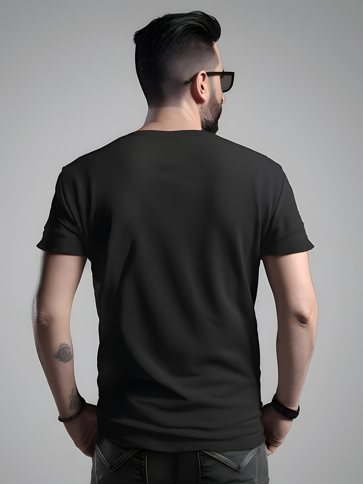 They Don't Like Our T-shirts. Trendy And Cool T-shirts Are Novel And Unique. 2024 T-shirts For Men - MH TRENDS & STYLES