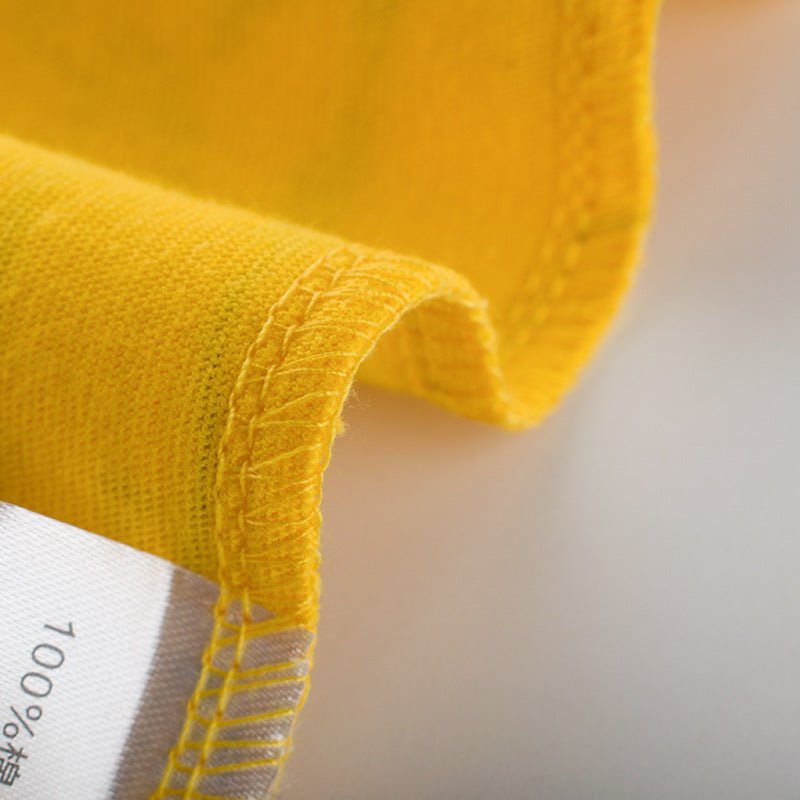 Two fake children's long sleeve t-shirts - MH TRENDS & STYLES