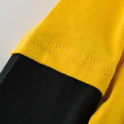 Two fake children's long sleeve t-shirts - MH TRENDS & STYLES