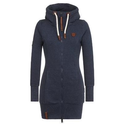 Unisex Multi - Color Hooded Sweatshirt – Trendy Long - Sleeve Casual Pullover” - MH TRENDS & STYLES