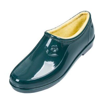Women's Flat Non - slip Short Rain Boots - MH TRENDS & STYLES