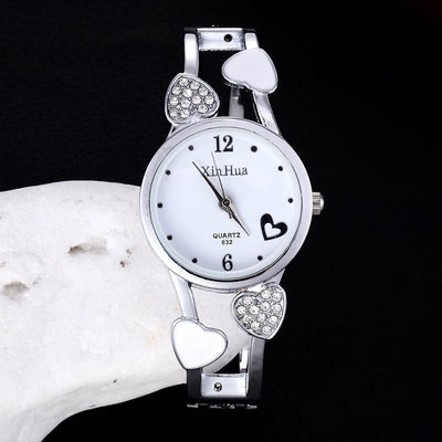 Women's watches set diamond British watches - MH TRENDS & STYLES