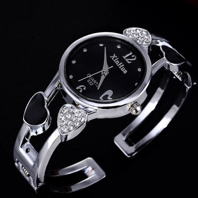Women's watches set diamond British watches - MH TRENDS & STYLES