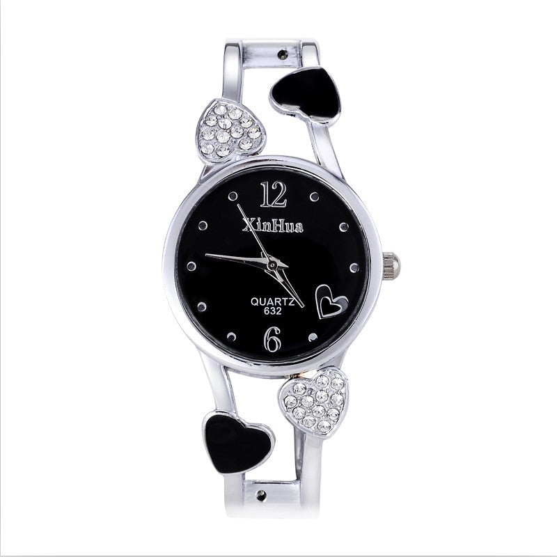 Women's watches set diamond British watches - MH TRENDS & STYLES