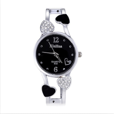 Women's watches set diamond British watches - MH TRENDS & STYLES